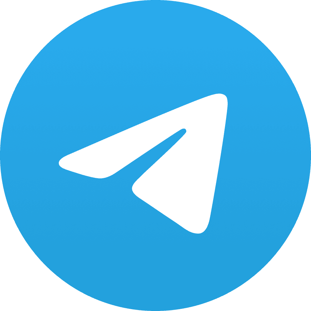 Join our Telegram